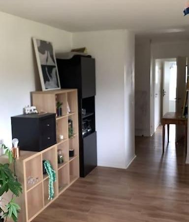Appartement Lumineux De 60M2 Guer 外观 照片