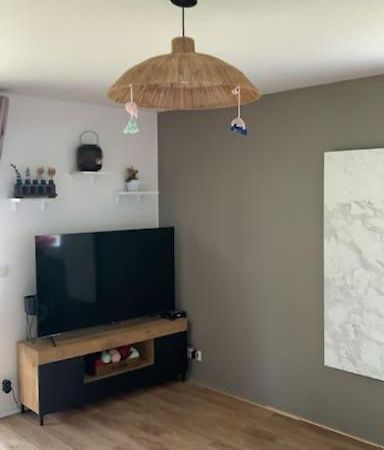 Appartement Lumineux De 60M2 Guer 外观 照片