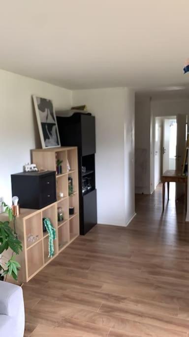 Appartement Lumineux De 60M2 Guer 外观 照片